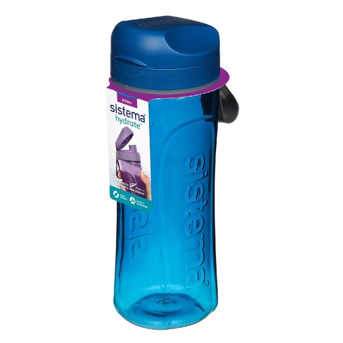 Sistema hydrate tritan - hydrate, swift