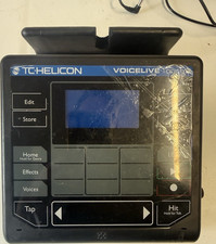 TC-Helicon VoiceLive Touch 2