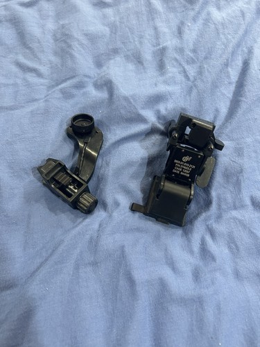 Nvg genuine norotos rhino - genuine,