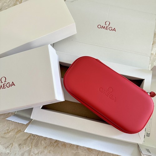 Genuine omega red - genuine, box