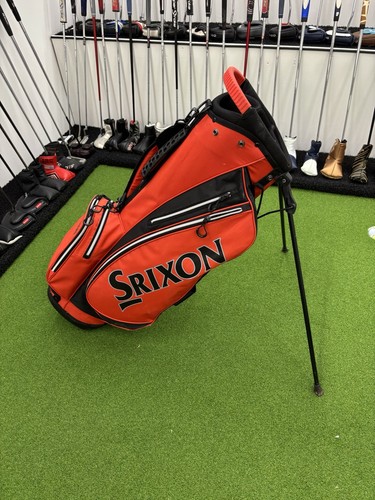 Srixon lightweight stand - lightweight, /
