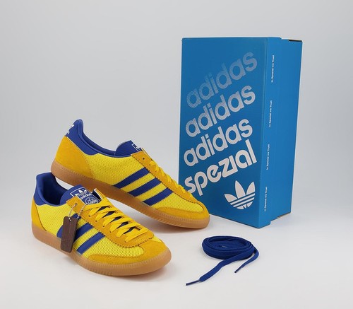 Adidas malmo net - spzl, trainers