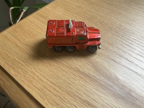 Vintage matchbox rola matics - matchbox, rola-matics