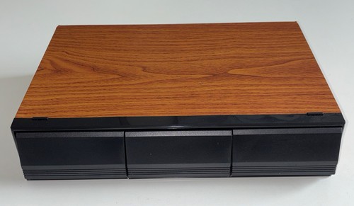 Vintage drawer cassette tape - drawer,