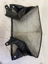 MX5 Black Tonneau Cover Hood