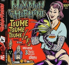 Maximum The Hormone Tsume