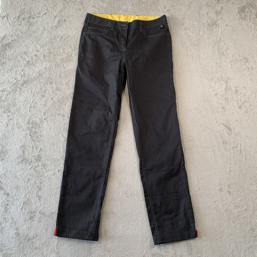 Mcdonalds trousers womens r - 6,