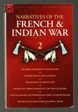 Narratives of the French and