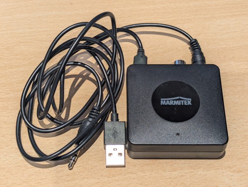 Bluetooth transmitter marmitek - transmitter,