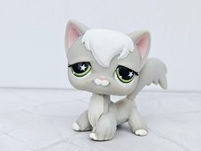 Littlest Pet Shop #954 Long