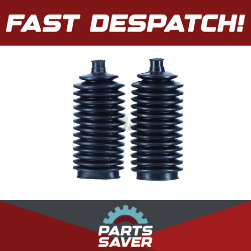 Steering rack boot - rack,