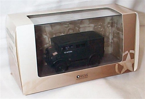 Chevrolet c8a armoured vehicle - chevrolet,