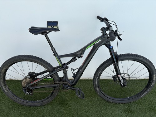 Specialized camber 29in full - specialized,