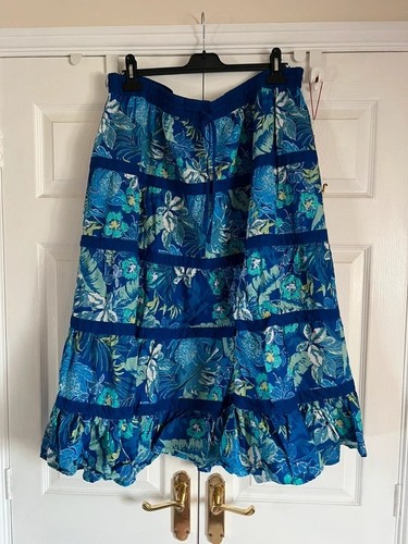 Casual hippy gypsy - hippy, cotton
