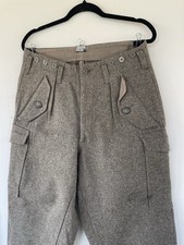 1958 Swedish Military Surplus