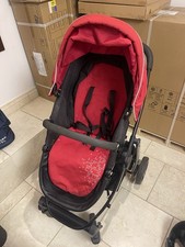 Graco Evo Pushchair with large storage