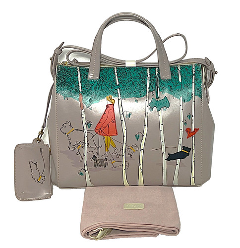 Radley picture bag leader - radley,