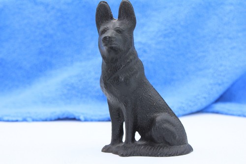 Vtg cast iron - cast, german
