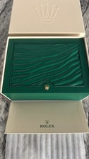 Genuine Rolex Watch Box Medium