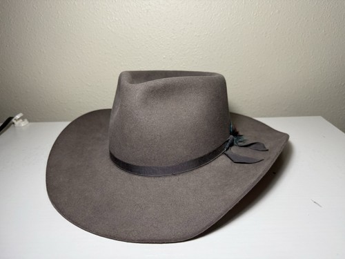 Outback trading akubra - akubra, hat