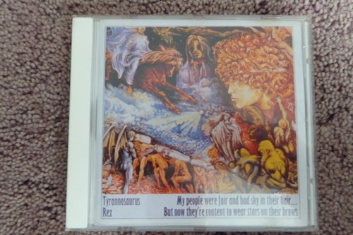 Tyrannosaurus rex my - :, people