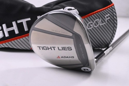 Adams tight lies 2021 - lies, wood