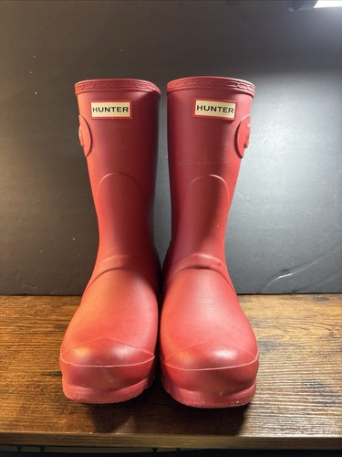 Hunter original military - original,