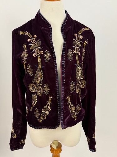 Catherine malandrino burgundy - catherine,