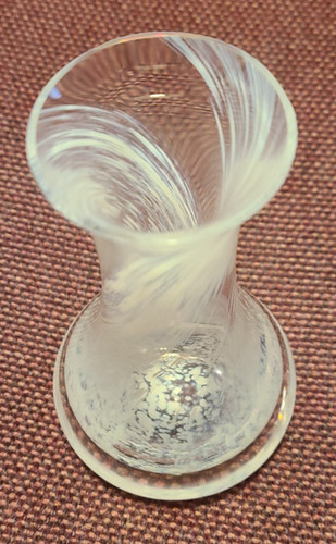 Caithness glass flamenco - glass, 'flamenco'