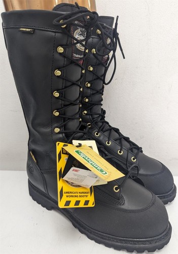 Georgia boot internal - georgia, 12"