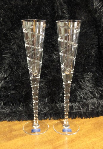 Crystal legends godinger - crystal,