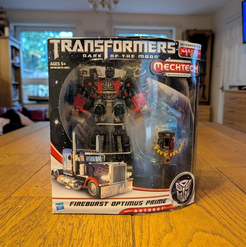 Transformers dotm mechtech - dotm,