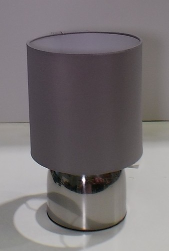 Argos home drum - home, touch