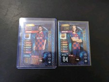 Match Attax Champions League