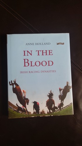 The blood irish racing - the,