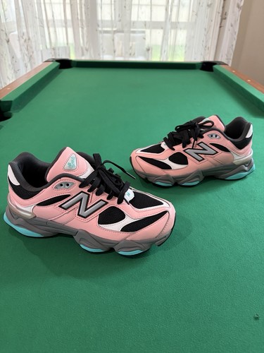 New balance 9060 pink - balance,