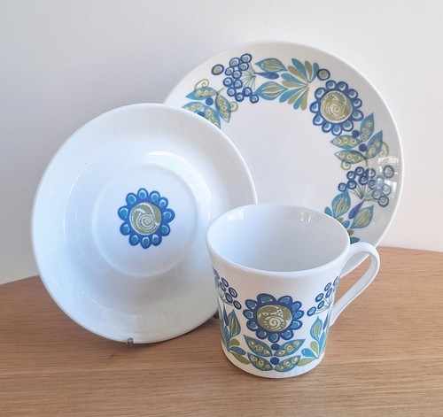 Vintage figgjo flint norway - vintage,