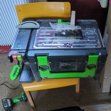 power 8 workshop