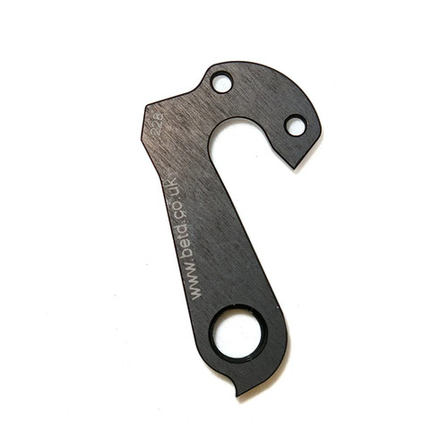 Derailleur hanger 228 fits - hanger,