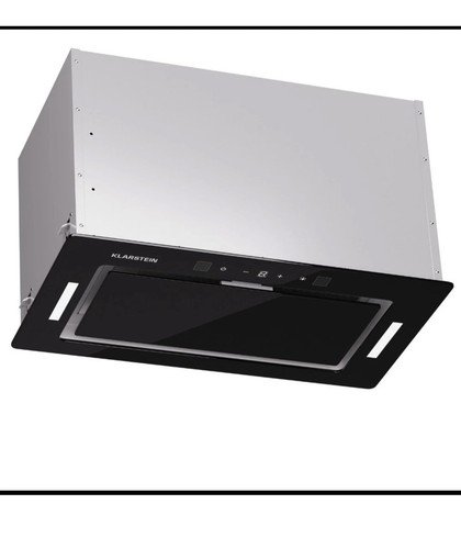 Cooker hood extractor fan - hood,
