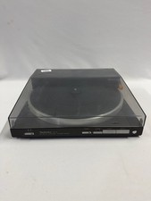 Technics SL-3 Turntable DC