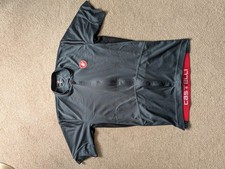 Castelli men cycling jersey - cycling,