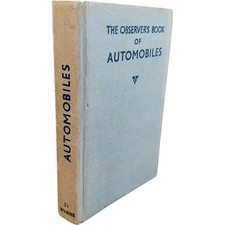 The Observer's Book of