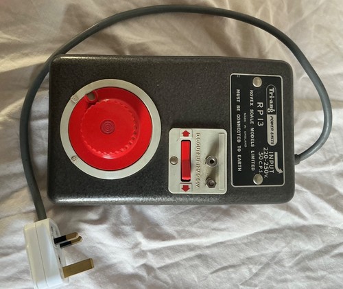 Gauge triang speed - 00,