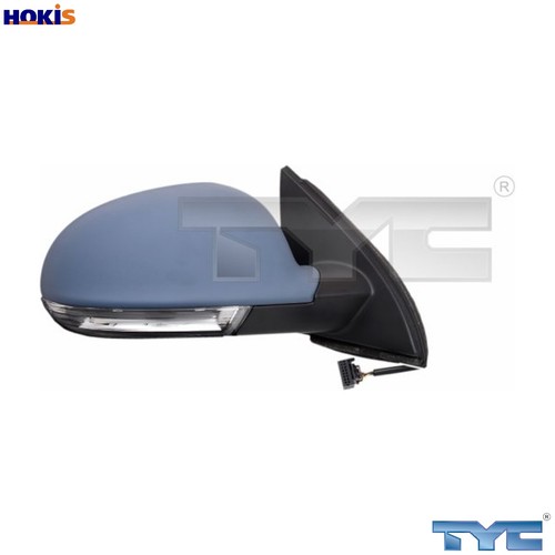 Exterior mirror 337 0157 - exterior, 337-0157