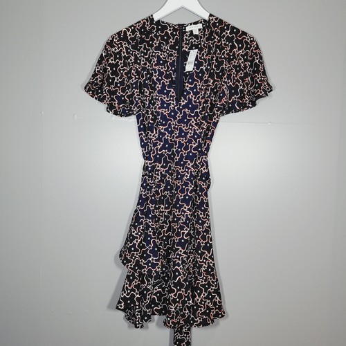 Bnwt new topshop dress black - bnwt,