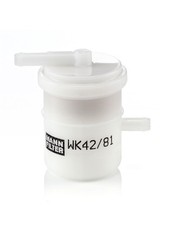 WK 42/81 FUEL FILTER