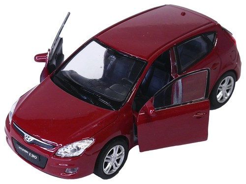 2009 hyundai i30 - 2009,
