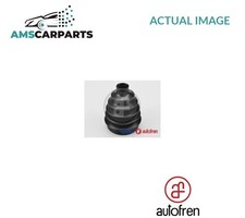 CV JOINT BOOT KIT WHEEL SIDE