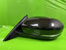 RANGE ROVER EVOQUE L538 WING